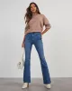 Wiley Relaxed Turtleneck Sweater sold by Vici