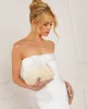 Everlasting Love Pearl Embellished Clutch sold by Vici
