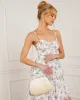 Everlasting Love Pearl Embellished Clutch sold by Vici