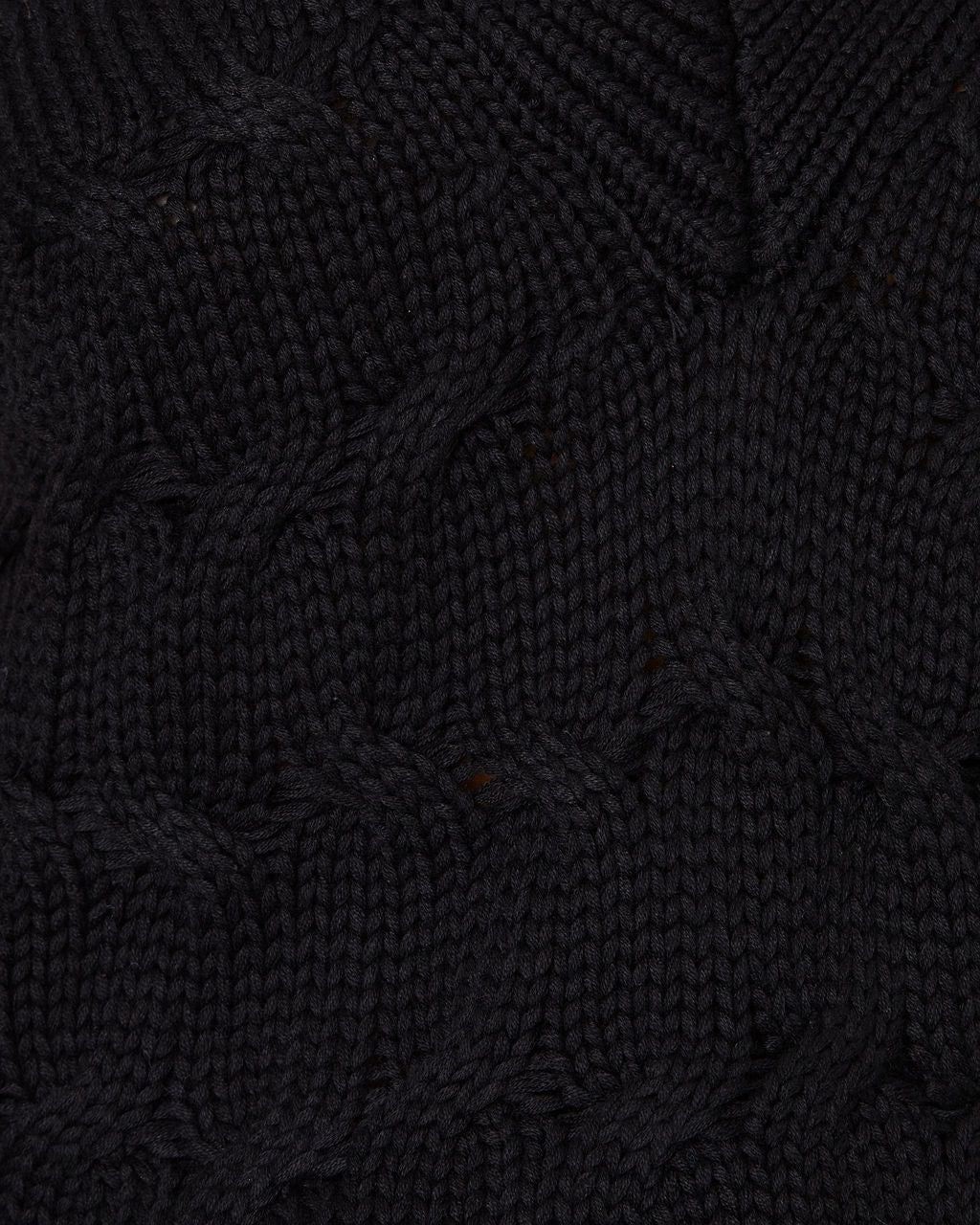 Brigitte Sweater Knit Tank sold by Vici product image thumbnail 3