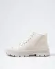 Super Star Platform High Top Sneakers sold by Vici