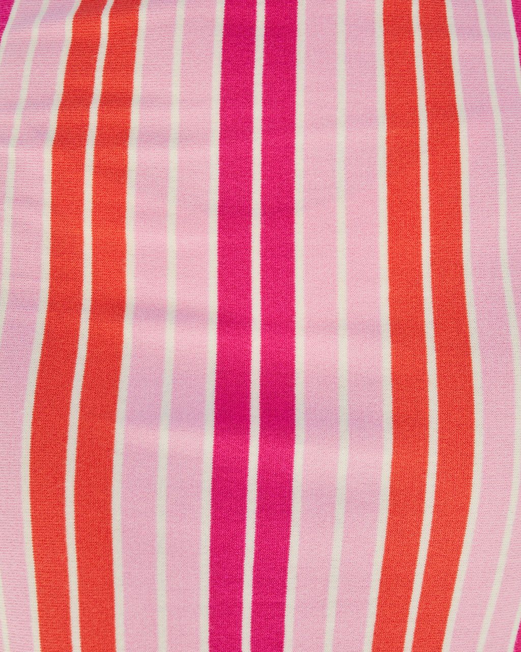 Radical Striped Shimmer Cutout Midi Dress sold by Vici product image thumbnail 3