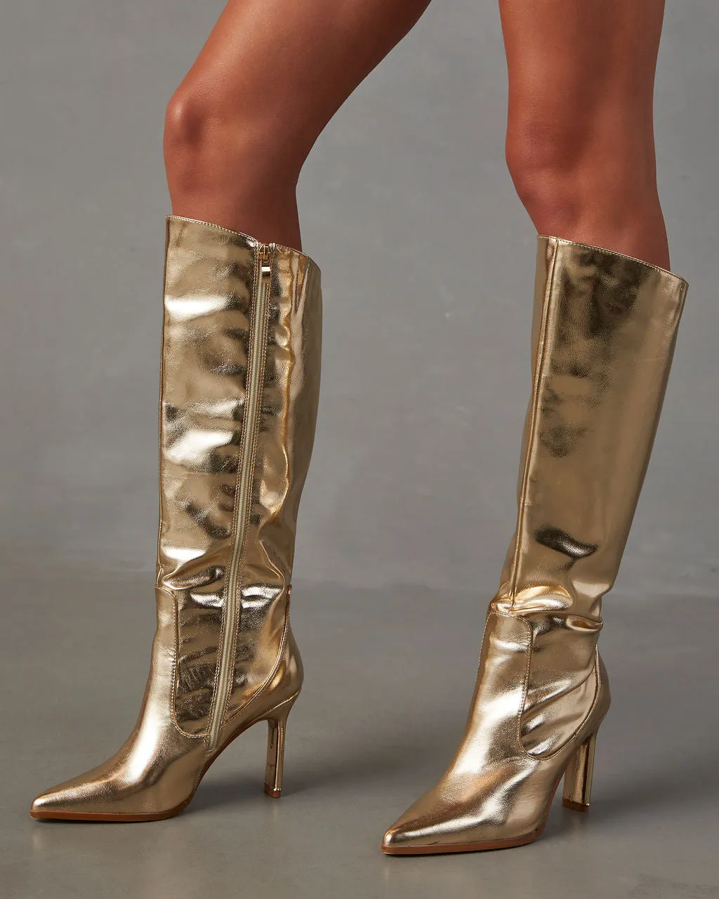 Billini Lucille Boots sold by Vici product image thumbnail 5