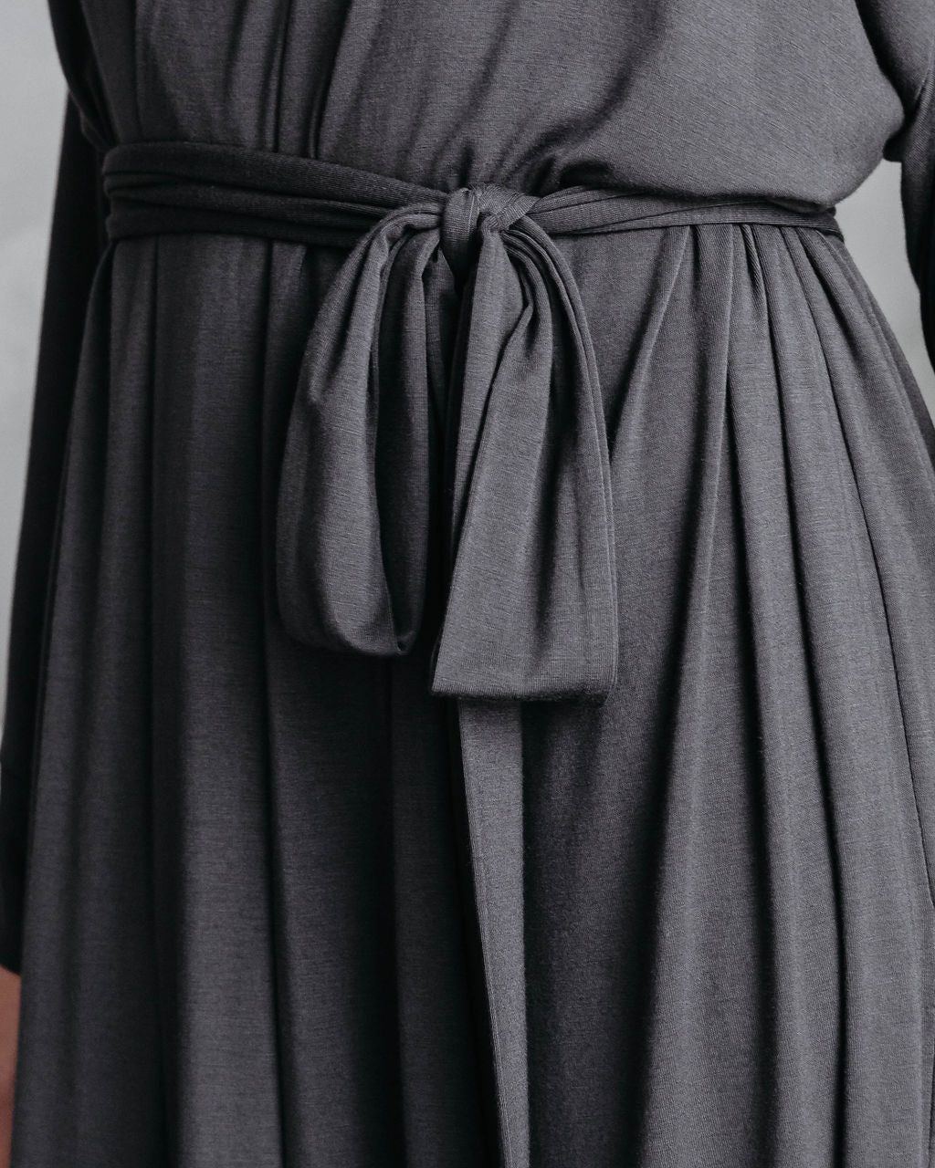 Festive Chill Kimono Robe sold by Vici product image thumbnail 2