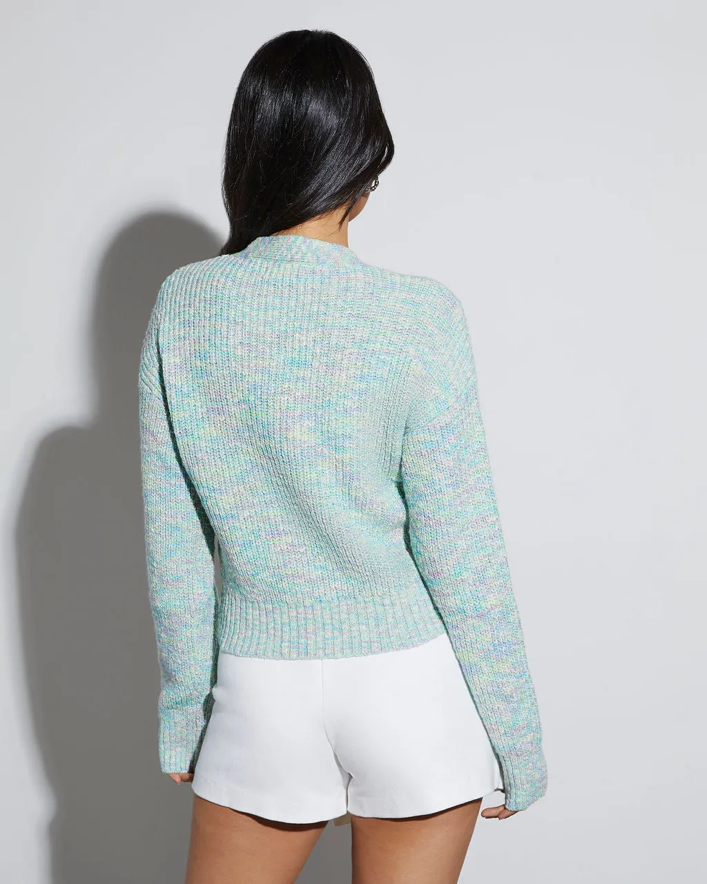 Eleanor Knit Cardigan sold by Vici product image thumbnail 4