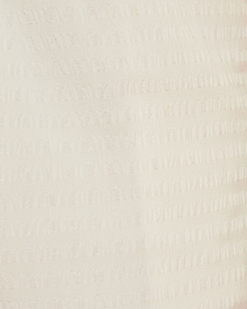 Grace Bay Textured Button Down Top - White - FINAL SALE sold by Vici product image thumbnail 3