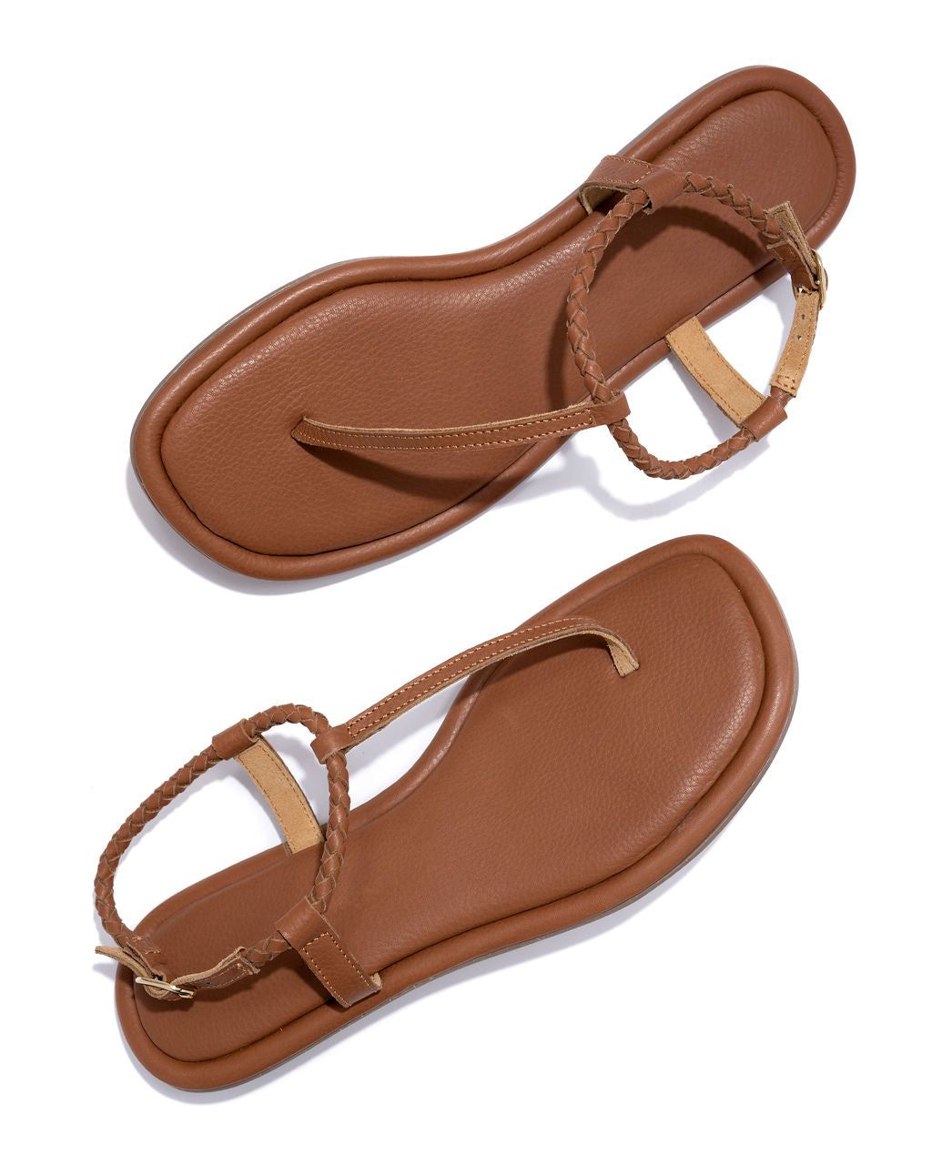 Lively Braided Sandal sold by Vici product image thumbnail 2