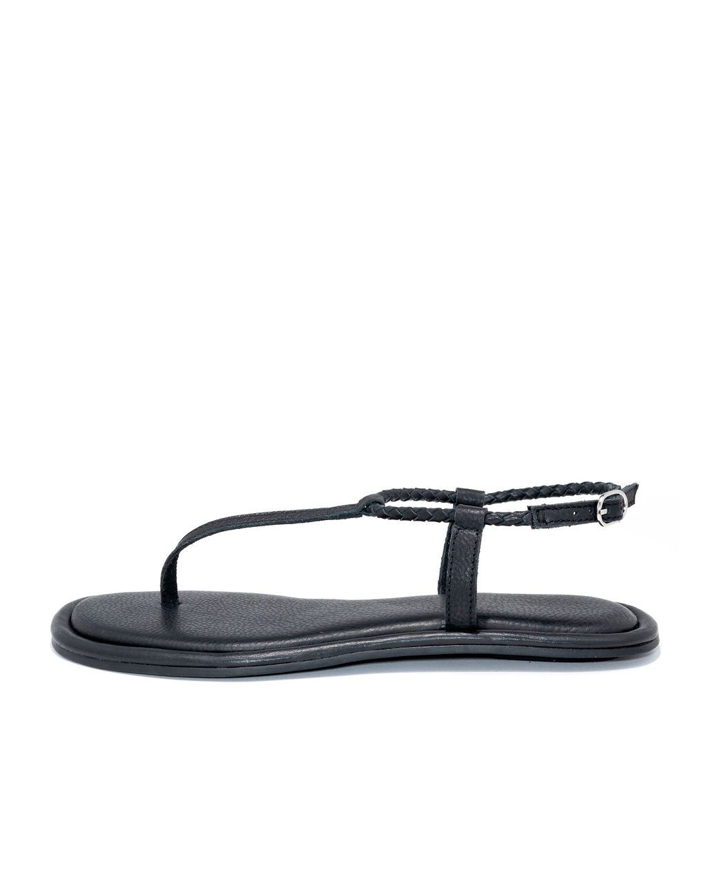 Lively Braided Sandal sold by Vici product image thumbnail 3