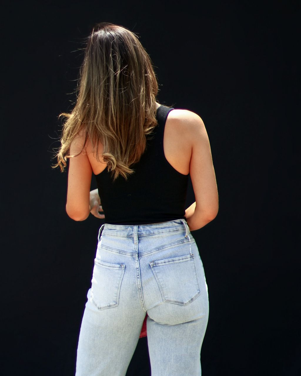 Nyssa Seamless Bodysuit sold by Vici product image thumbnail 2