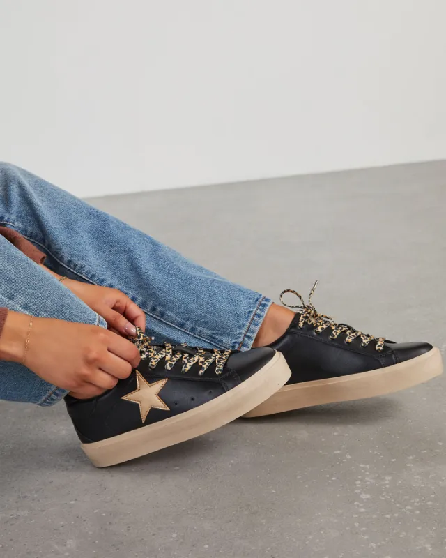 Jossie Platform Sneakers sold by Vici