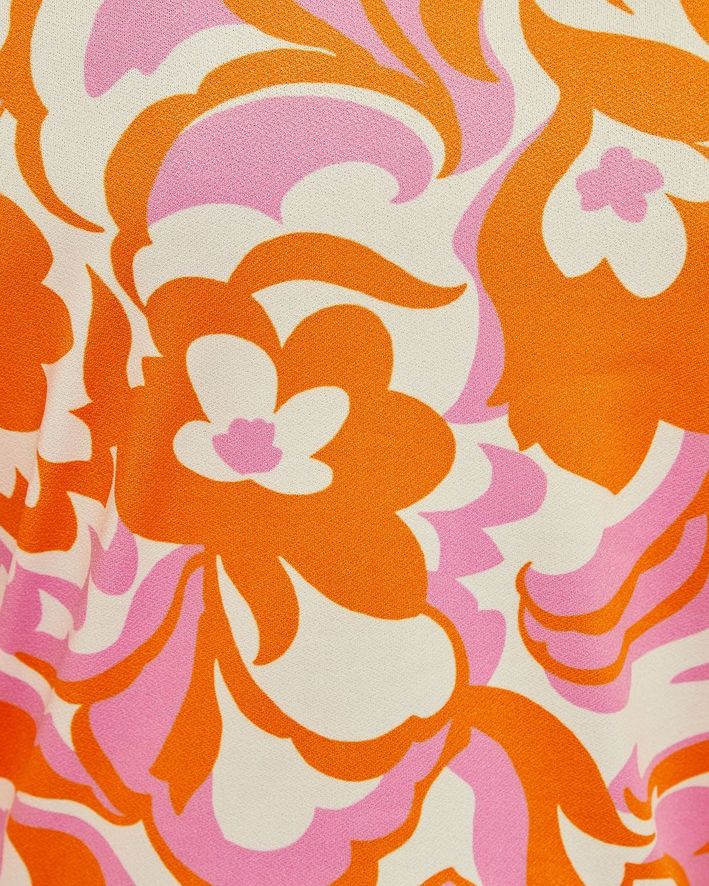 Fleurine Printed Drape Bodysuit sold by Vici product image thumbnail 3