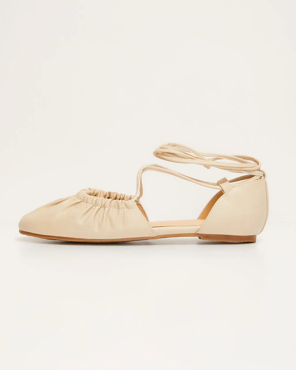 Lacey Ballet Flats sold by Vici product image thumbnail 4