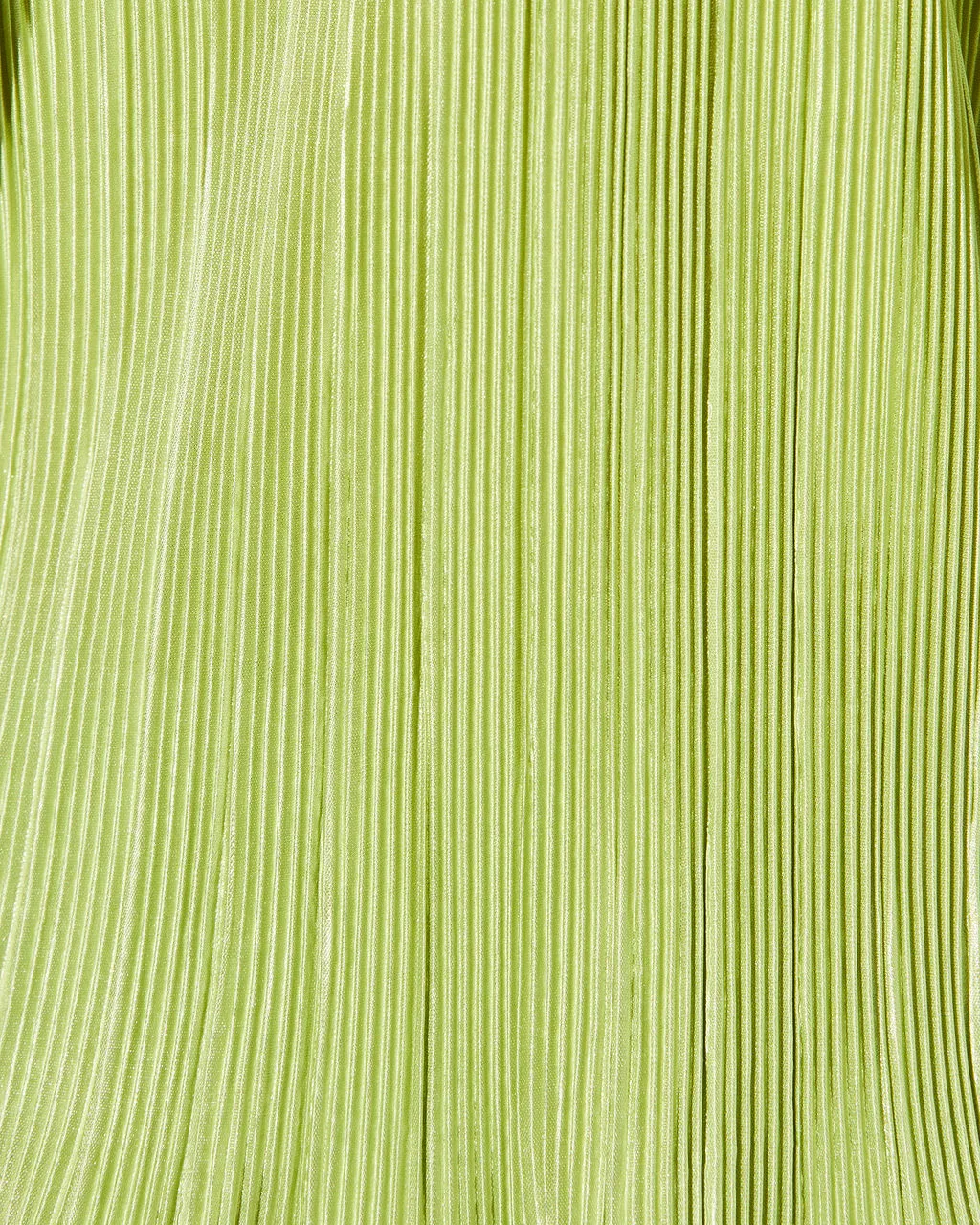 Esme Plisse Tie Front Long Sleeve Top sold by Vici product image thumbnail 2