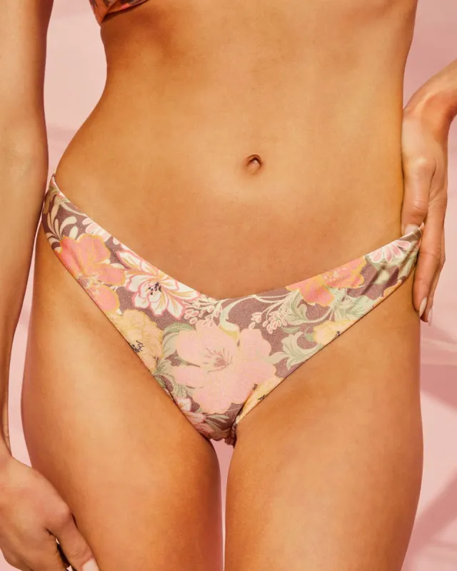 Minkpink  Brinkley Bikini Bottoms sold by Vici