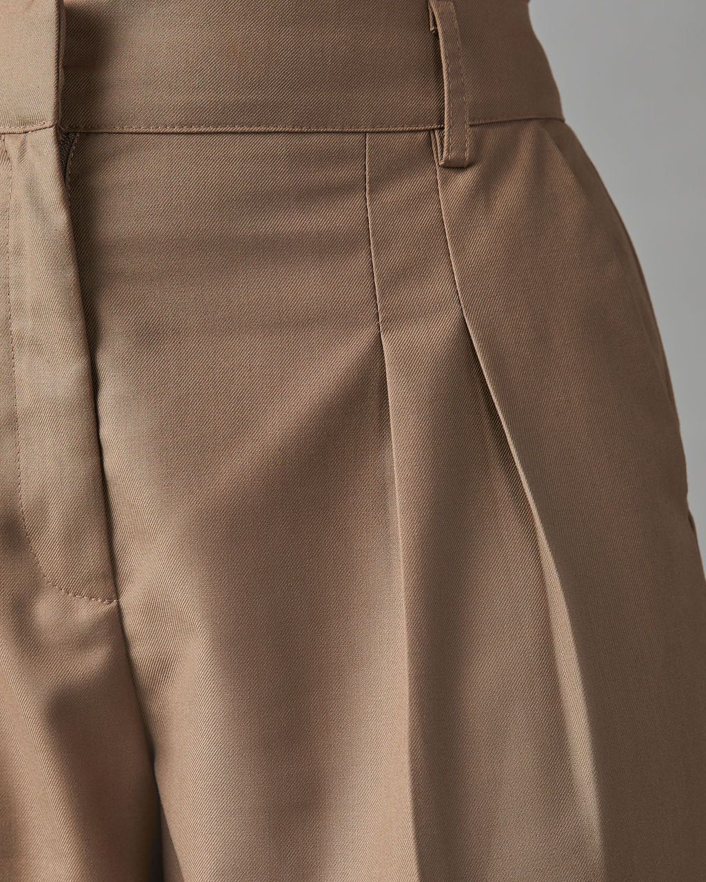 Diani Pleated Wide Leg Trouser Pants sold by Vici product image thumbnail 3