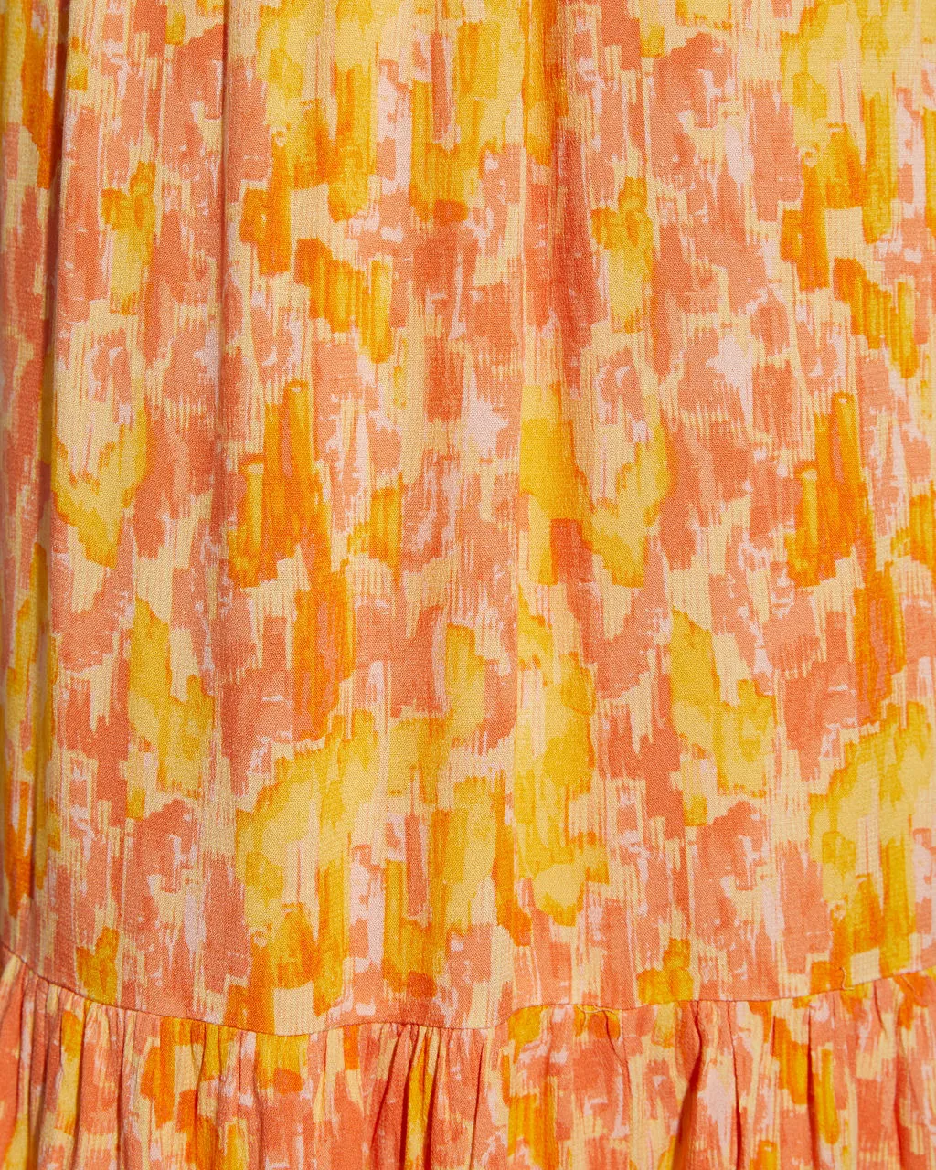 Ginger Tropical Maxi Dress sold by Vici product image thumbnail 5