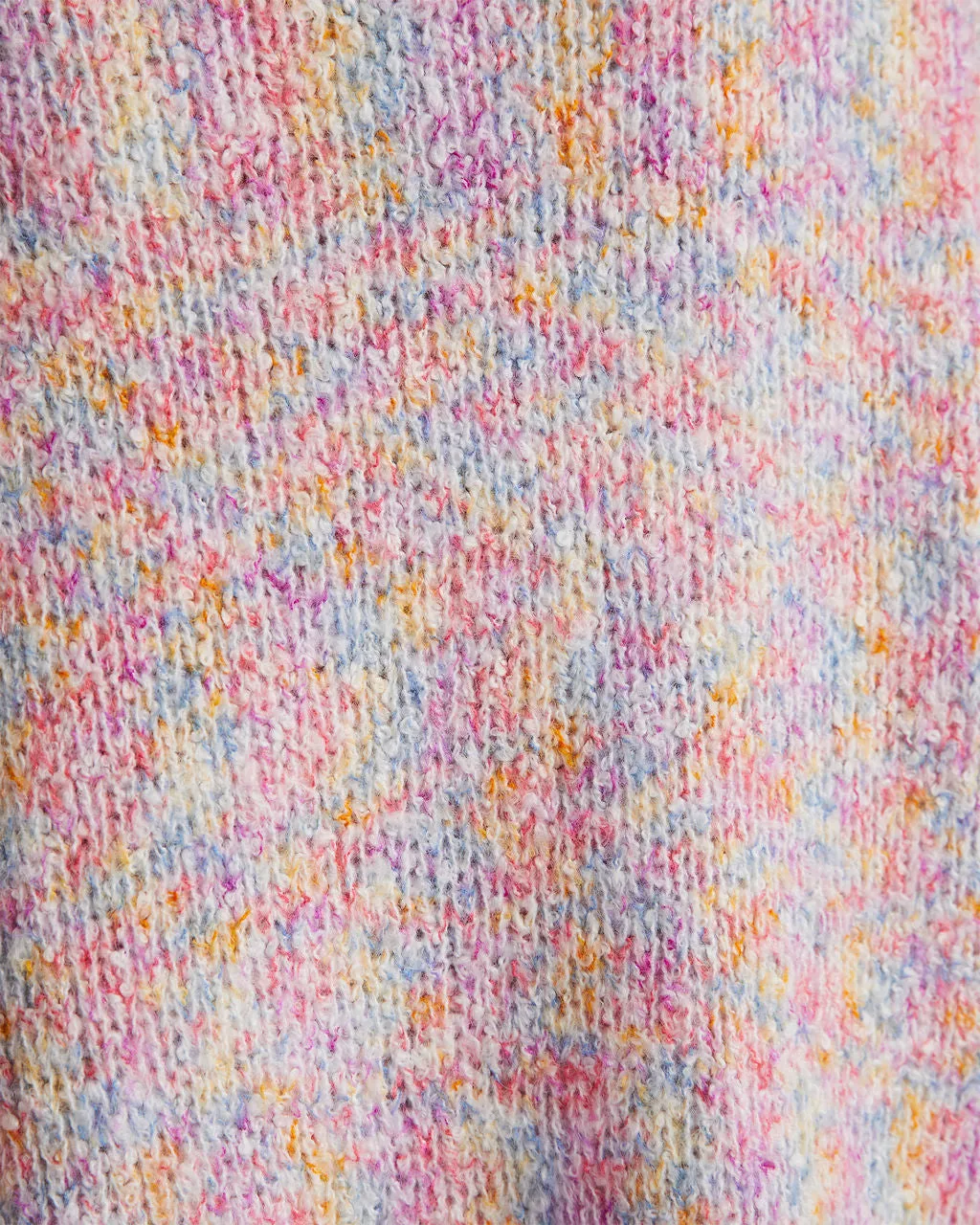 Jennie Marled Sweater sold by Vici product image thumbnail 5