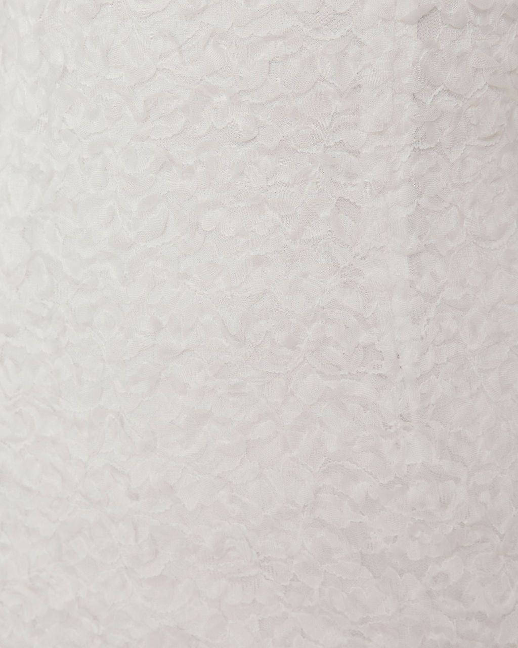 Julissa Textured Mini Dress - White sold by Vici product image thumbnail 3