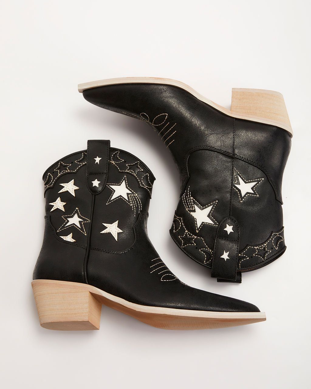 Shooting Star Western Boots sold by Vici product image thumbnail 5
