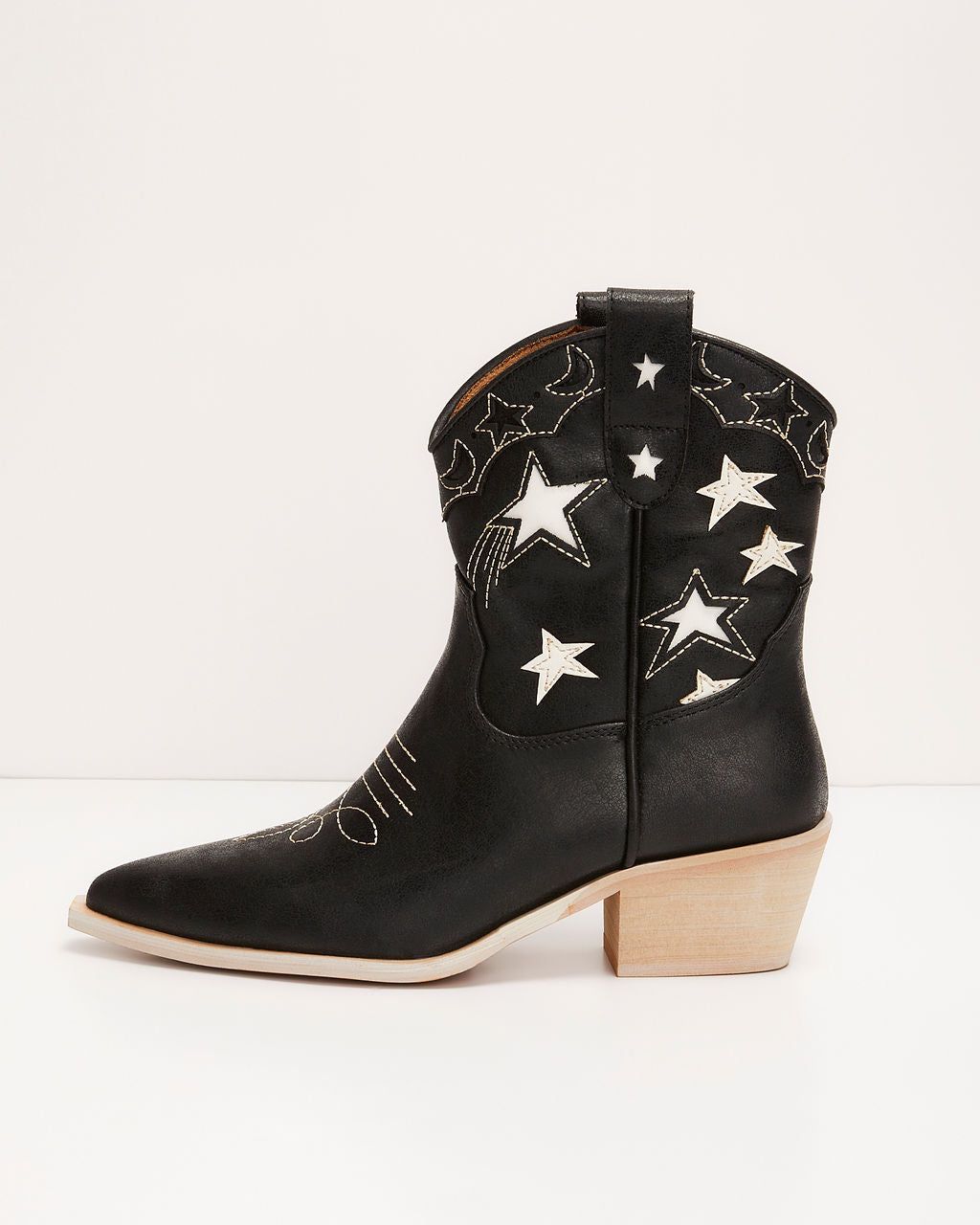 Shooting Star Western Boots sold by Vici product image thumbnail 2
