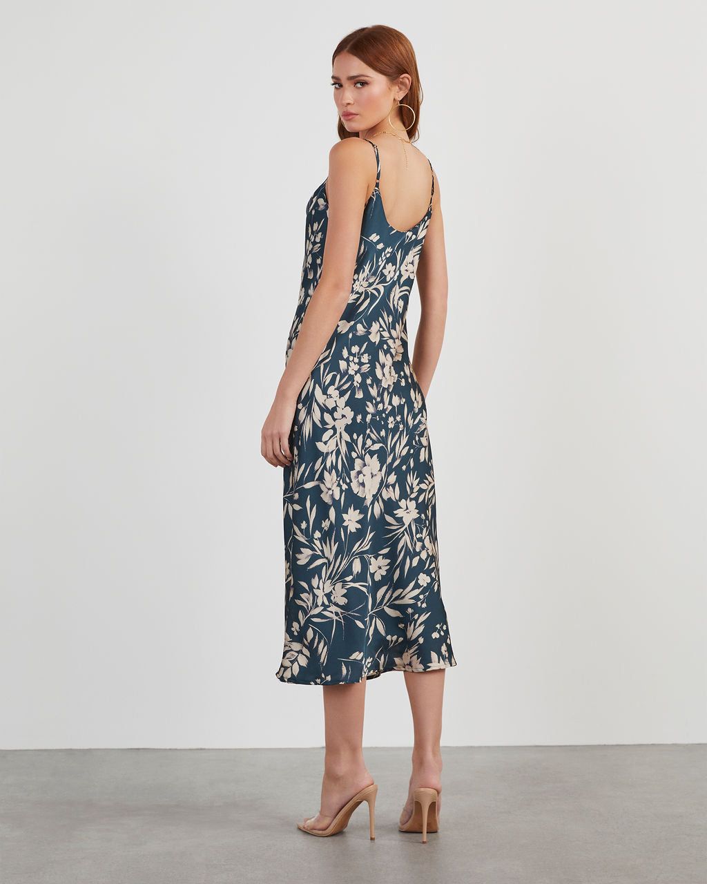 Made In Paradise Slip Dress sold by Vici product image thumbnail 5