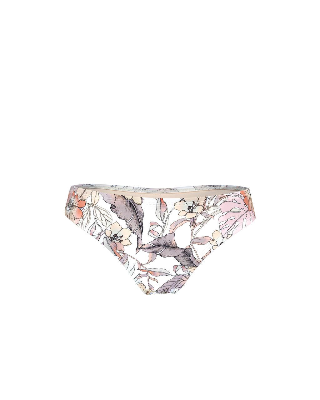 Belle Bikini Swim Bottom sold by Vici