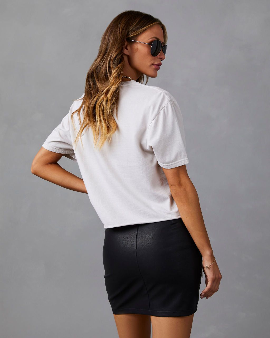 Britney Spears Cotton Tee sold by Vici product image thumbnail 2