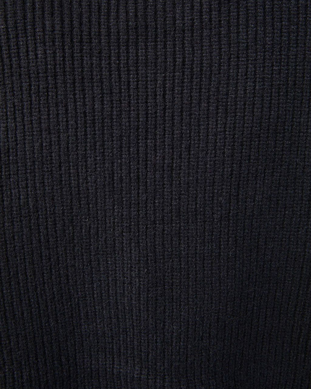 Reedley Button Front Cardigan - Black sold by Vici product image thumbnail 5