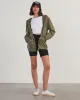 VICI Zip Up Oversized Hoodie sold by Vici