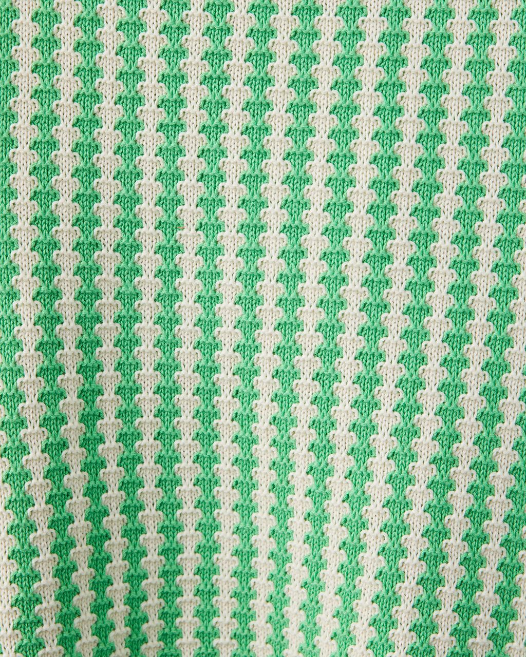 Crosby Crochet Mini Skirt - Green - FINAL SALE sold by Vici product image thumbnail 6