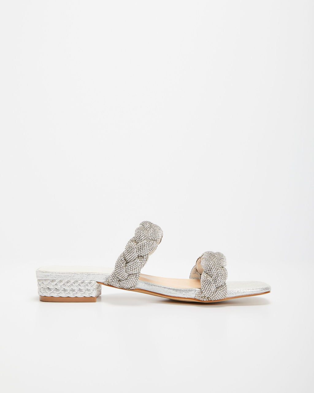 Soleil Sandal sold by Vici product image thumbnail 5