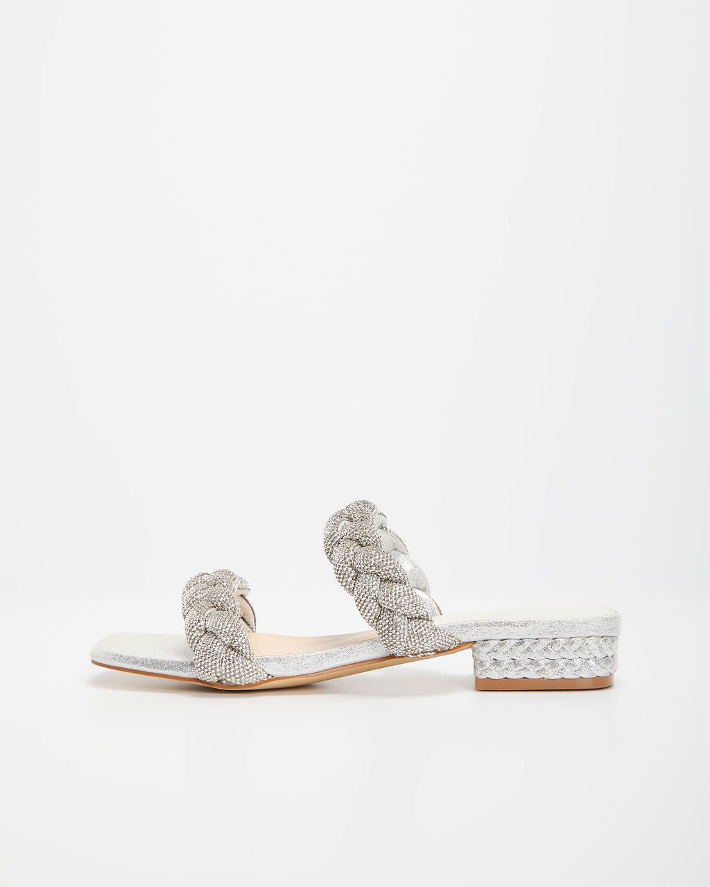Soleil Sandal sold by Vici product image thumbnail 3