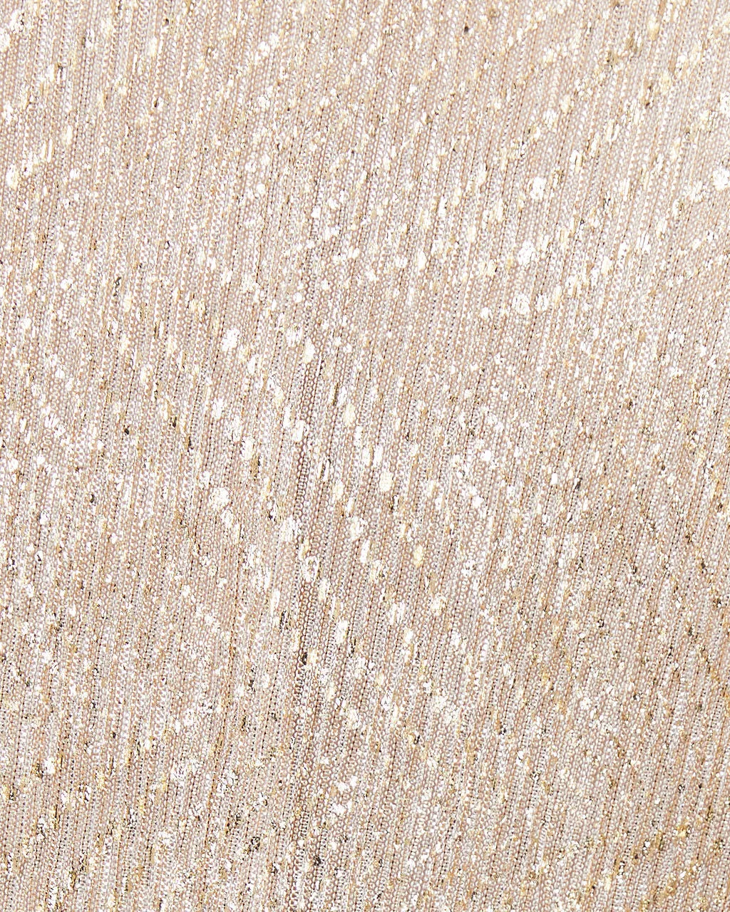 Kensley Metallic Cape Mini Dress sold by Vici product image thumbnail 2