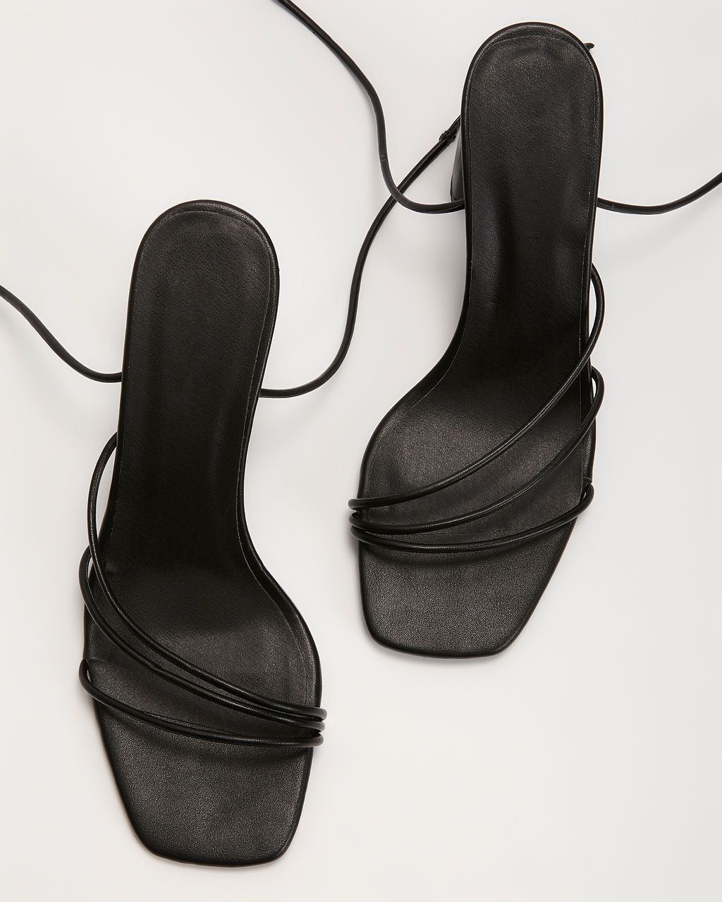 Billini Cellie Heels - Black sold by Vici product image thumbnail 6