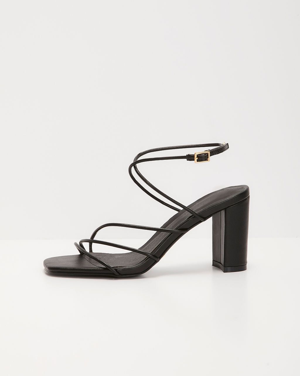 Billini Cellie Heels - Black sold by Vici product image thumbnail 2