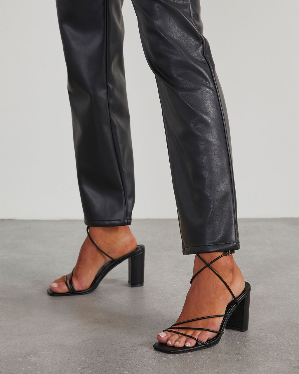 Billini Cellie Heels - Black sold by Vici product image thumbnail 4