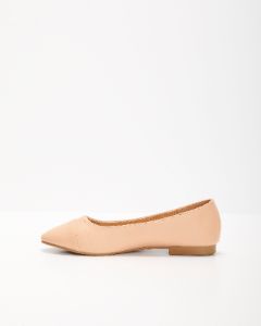 Rinehart Flats - Taupe - SALE sold by Vici