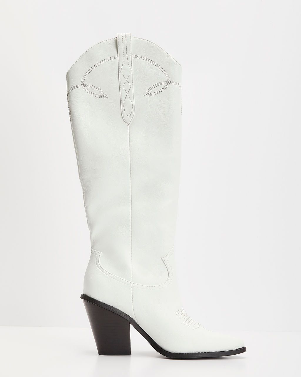 Billini Steele Boots - White sold by Vici product image thumbnail 6