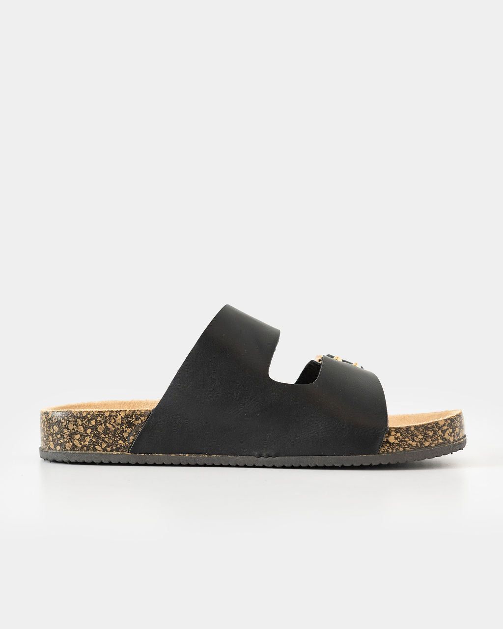 Luka Faux Leather Sandal sold by Vici product image thumbnail 3