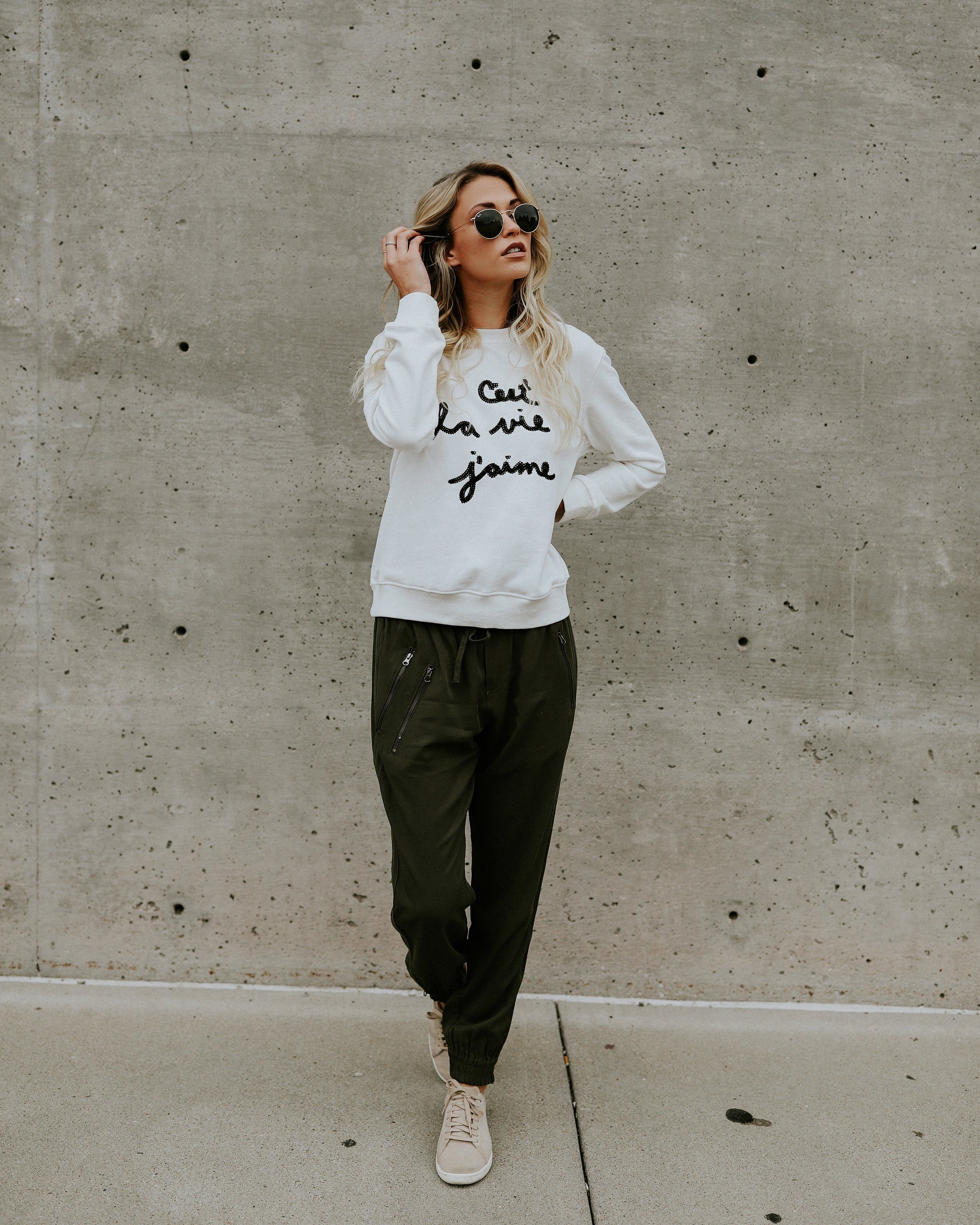 VICI Chic Side Slit Denim Midi Skirt - Light Wash sold by Vici product image thumbnail 6