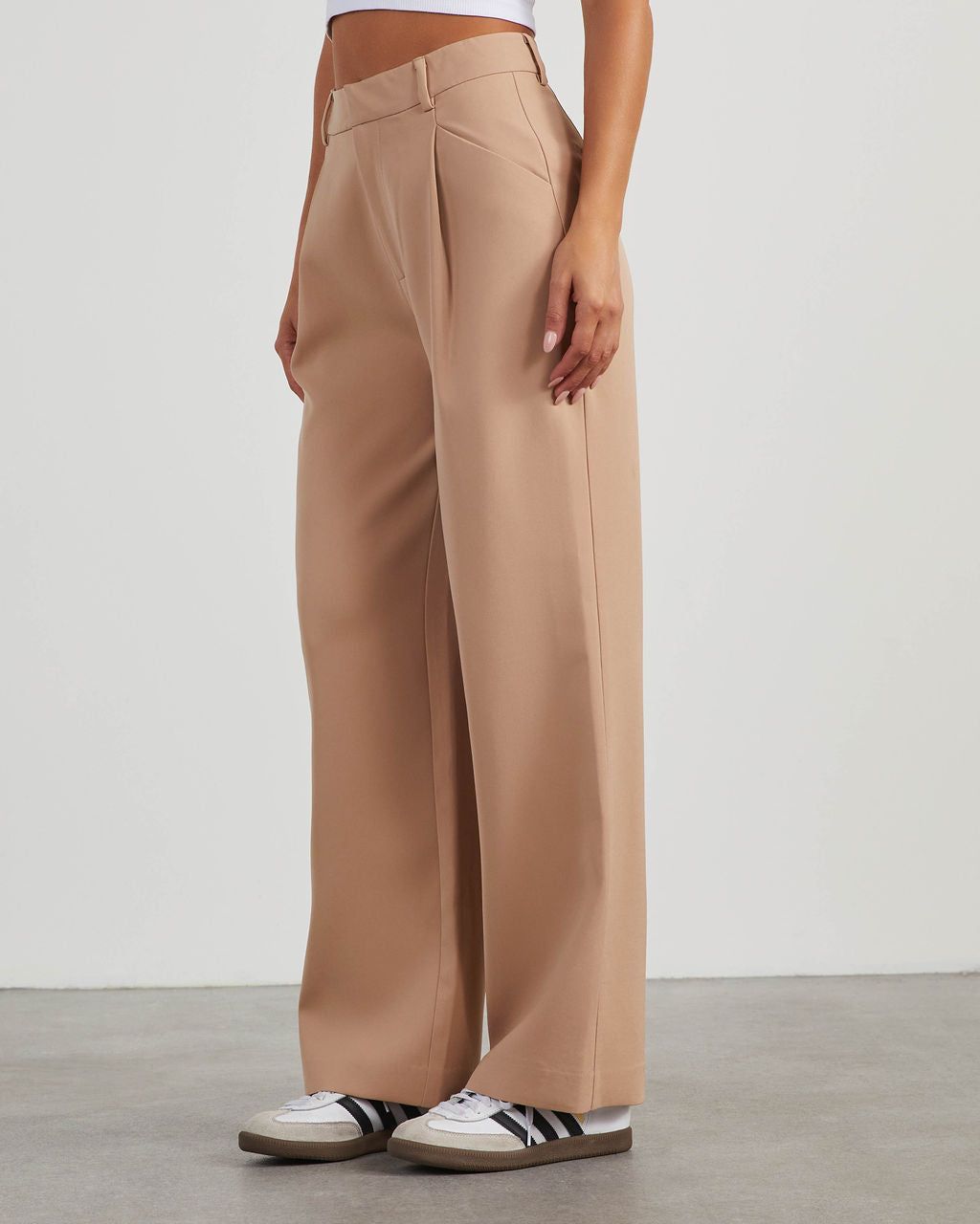 Coco High Waisted Pants sold by Vici product image thumbnail 3