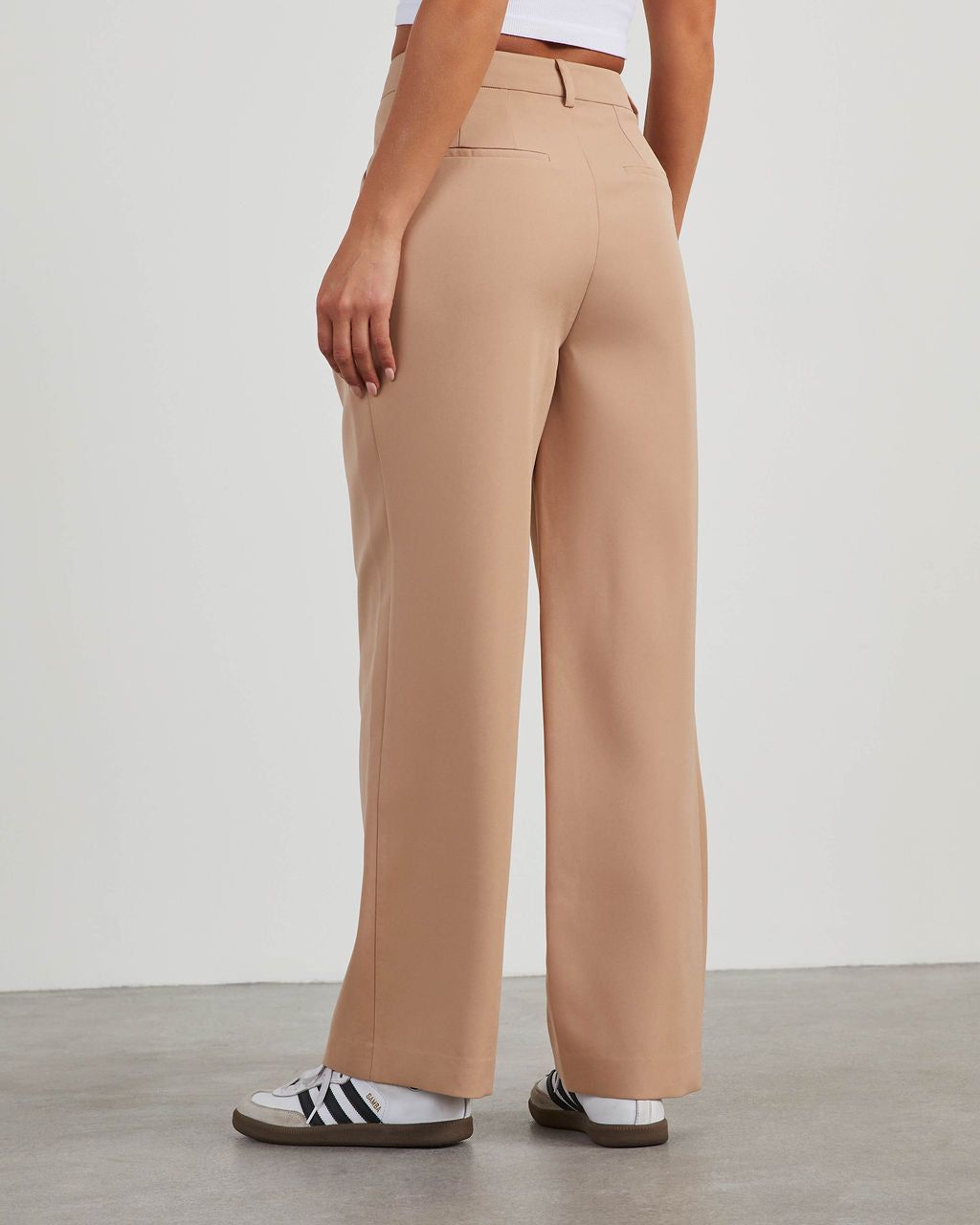 Coco High Waisted Pants sold by Vici product image thumbnail 4