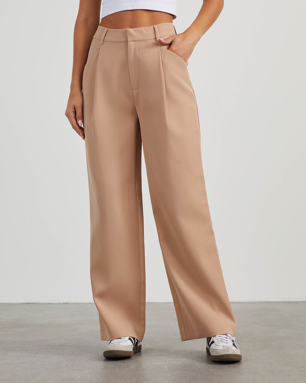 Coco High Waisted Pants sold by Vici product image thumbnail 2