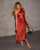 Modern Day Glam One Shoulder Asymmetrical Maxi Dress sold by Vici