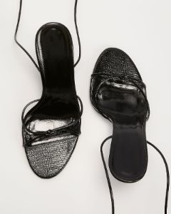 Billini Xaiden Heels - Black sold by Vici