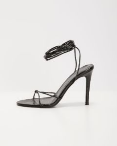 Billini Xaiden Heels - Black sold by Vici