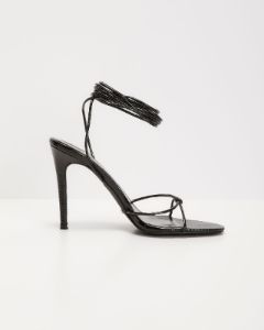 Billini Xaiden Heels - Black sold by Vici