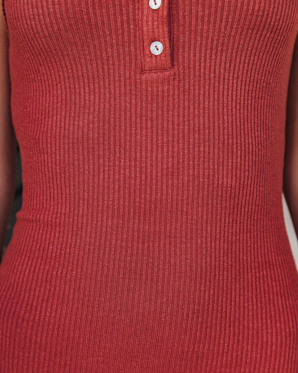 Compliments Knit Midi Dress sold by Vici product image thumbnail 4