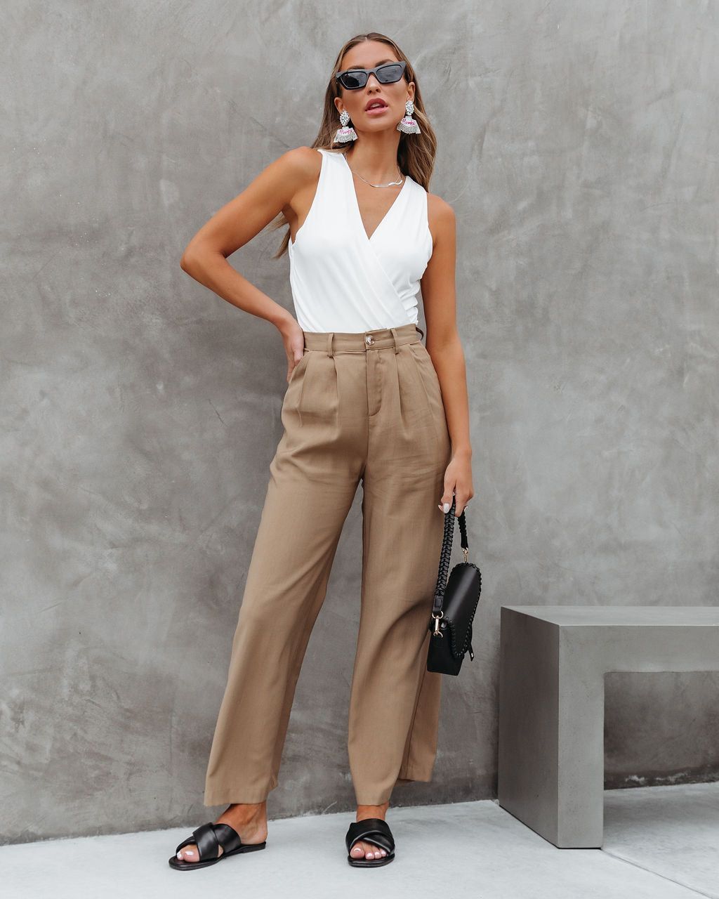 Gabby Drape V sold by Vici product image thumbnail 3