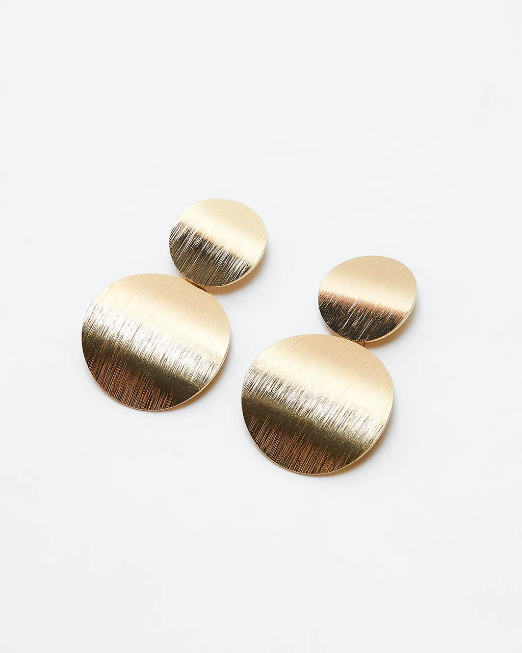 Lydia Drop Earrings sold by Vici product image thumbnail 2